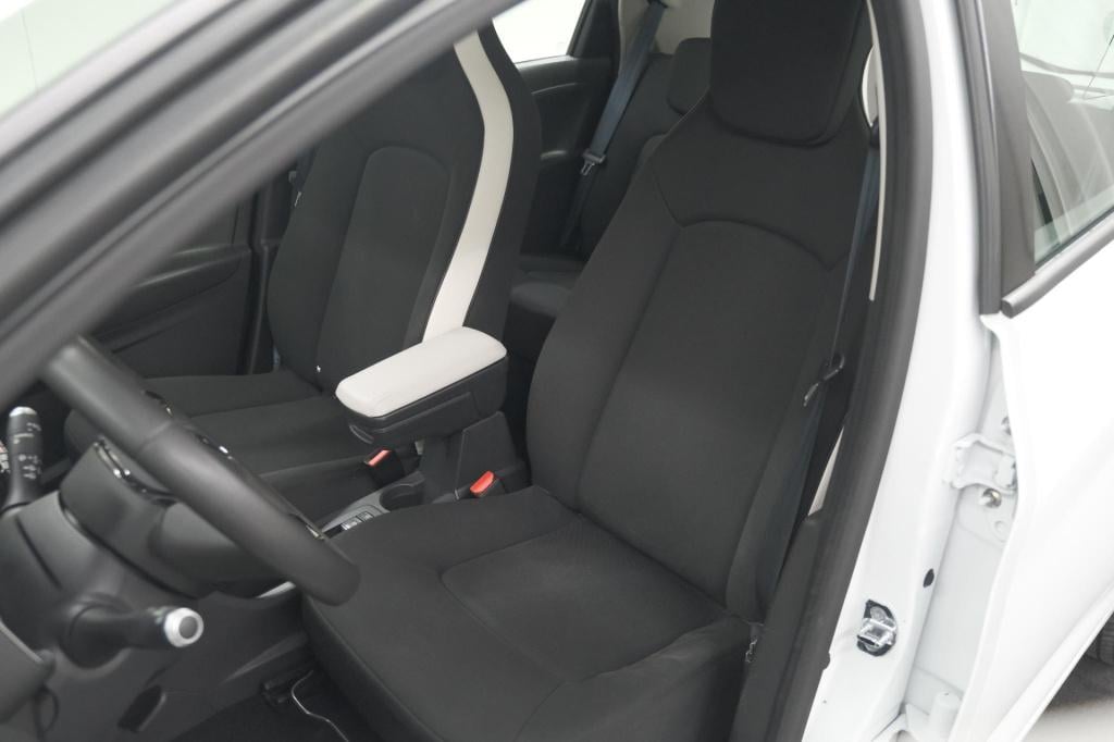 Renault Zoe r110 life 50 | soh 90,4% | huuraccu | 3 fase laadfunctie | appl