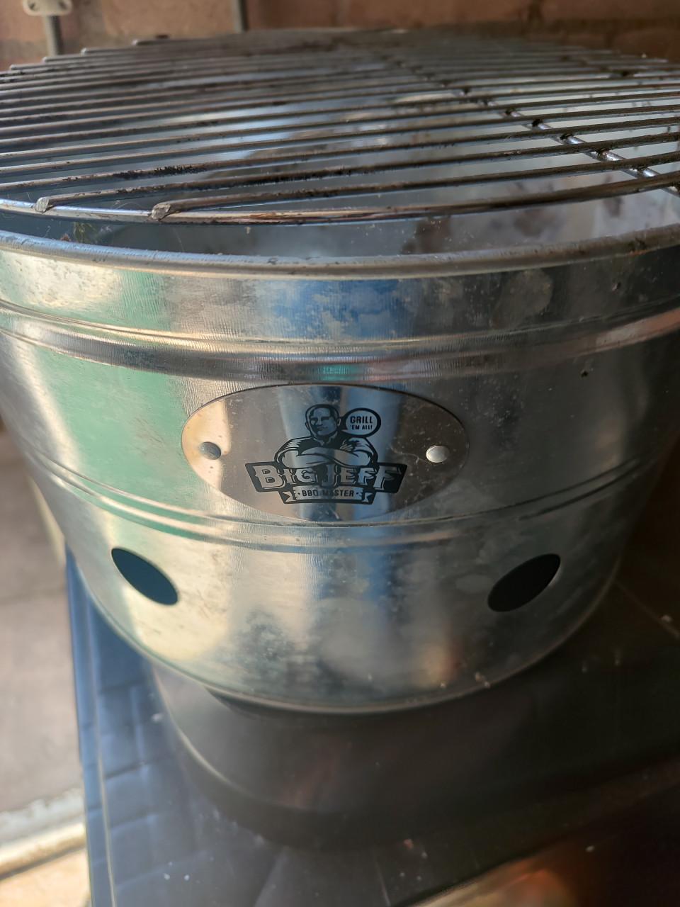 Bbq Emmer