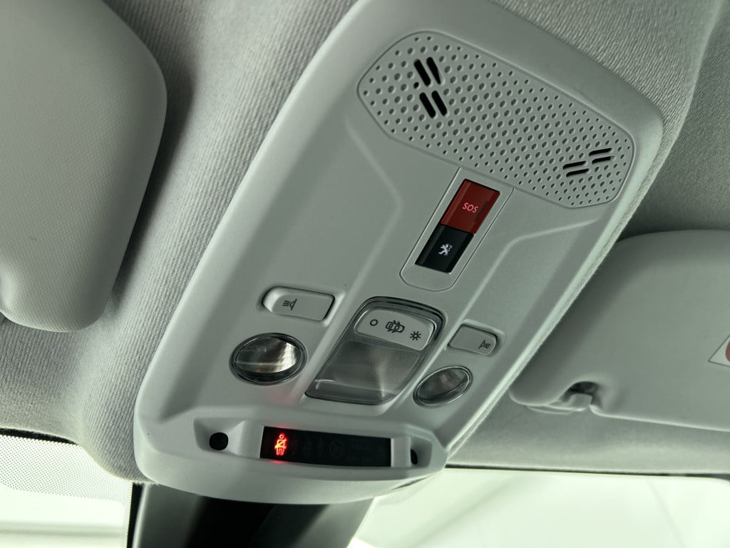 Peugeot 208 ev allure pack 50 kwh | 1e eigenaar | dealer onderhouden | keyl