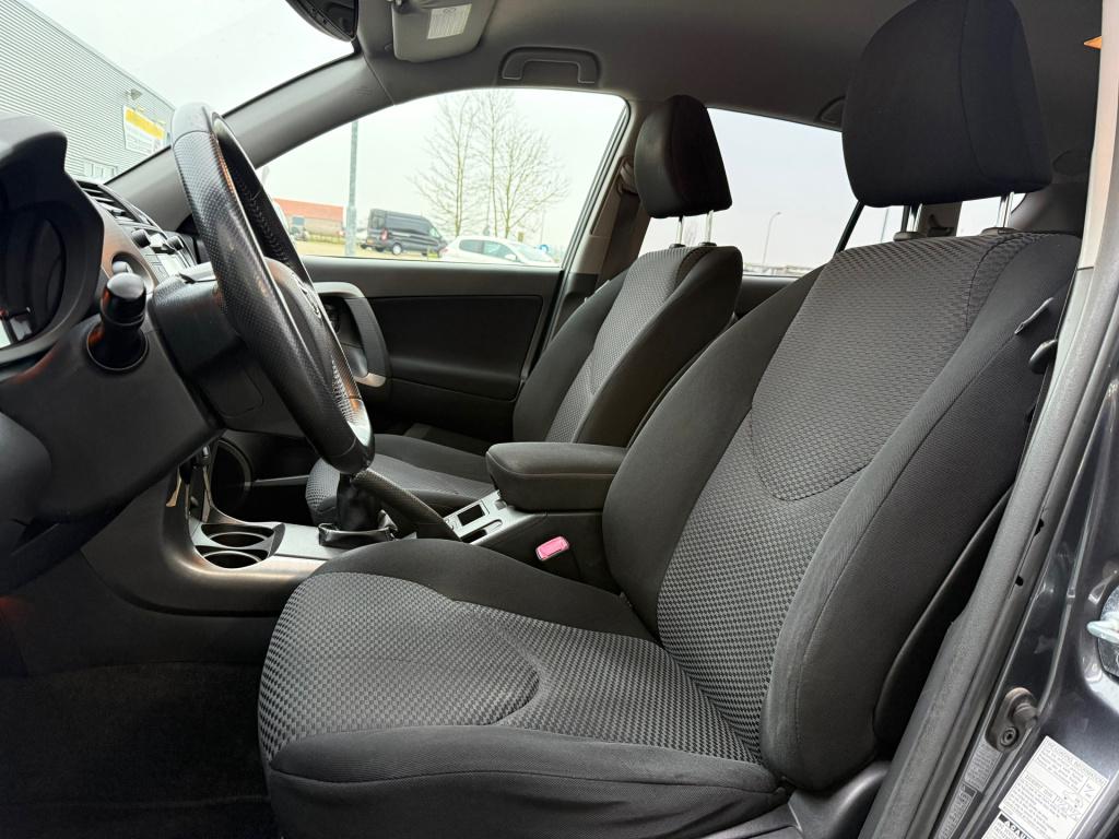 Toyota Rav4 2.0 vvti dynamic 4x4