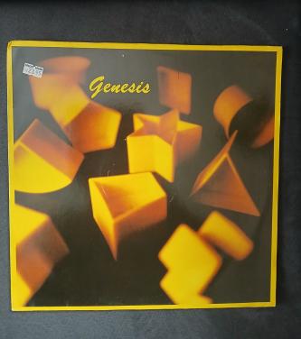 Genesis album