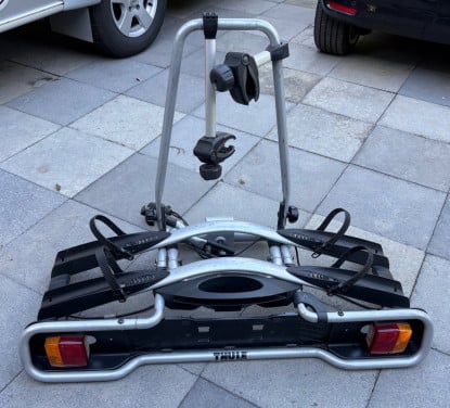 Thule fietsendrager