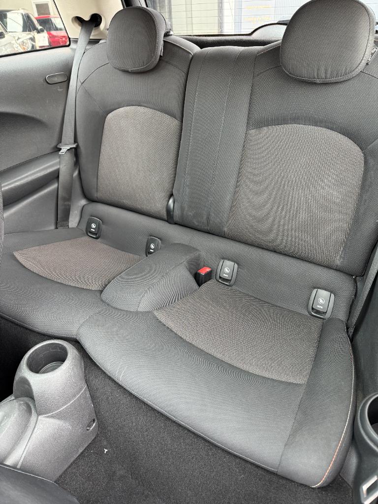 Mini One 1.2 - automaat - panoramadak