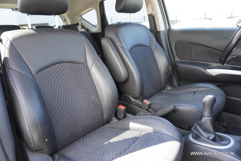 Nissan Note 1.2 dig-s tekna