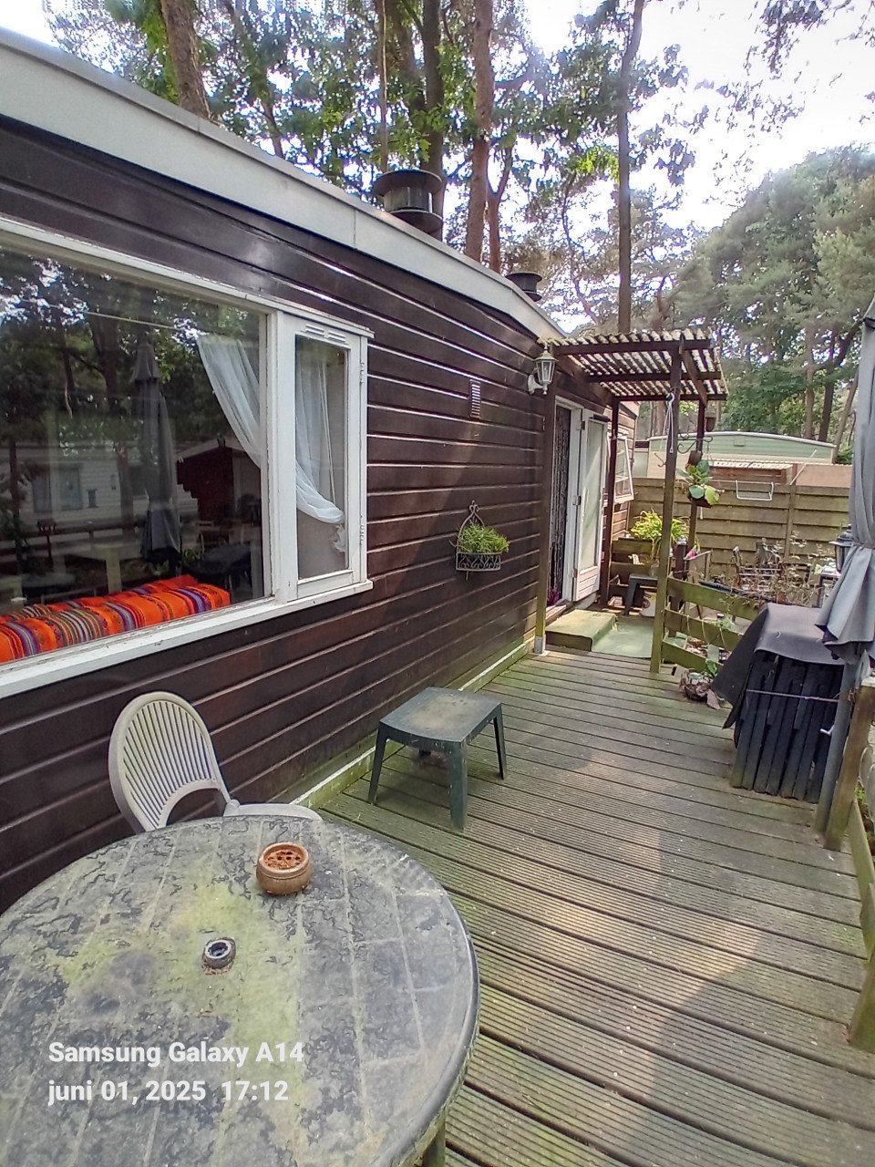 Chalet in Baarle Nassau/Hertog