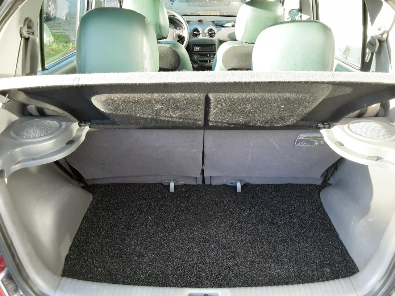 Hyundai Atos 1.1i Active Young 95.585km