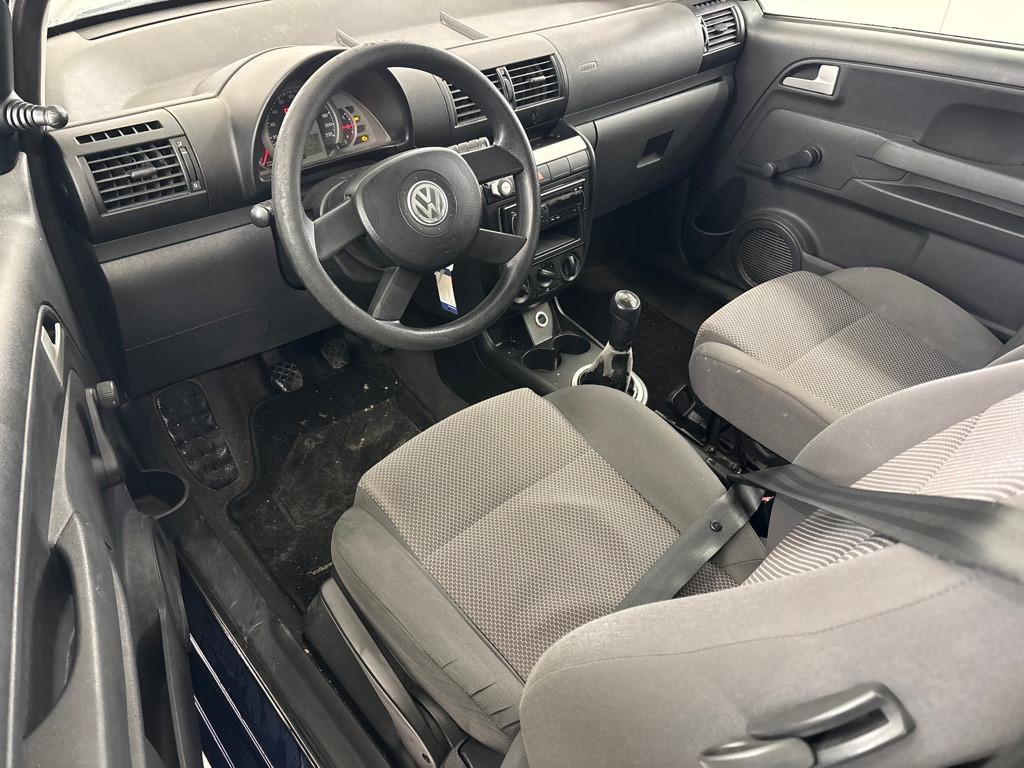 V.W. Fox-2006-km. 157234 NAP-stuurbekr-radio/cd speler-Apk.-i.z.g.st.1850,=