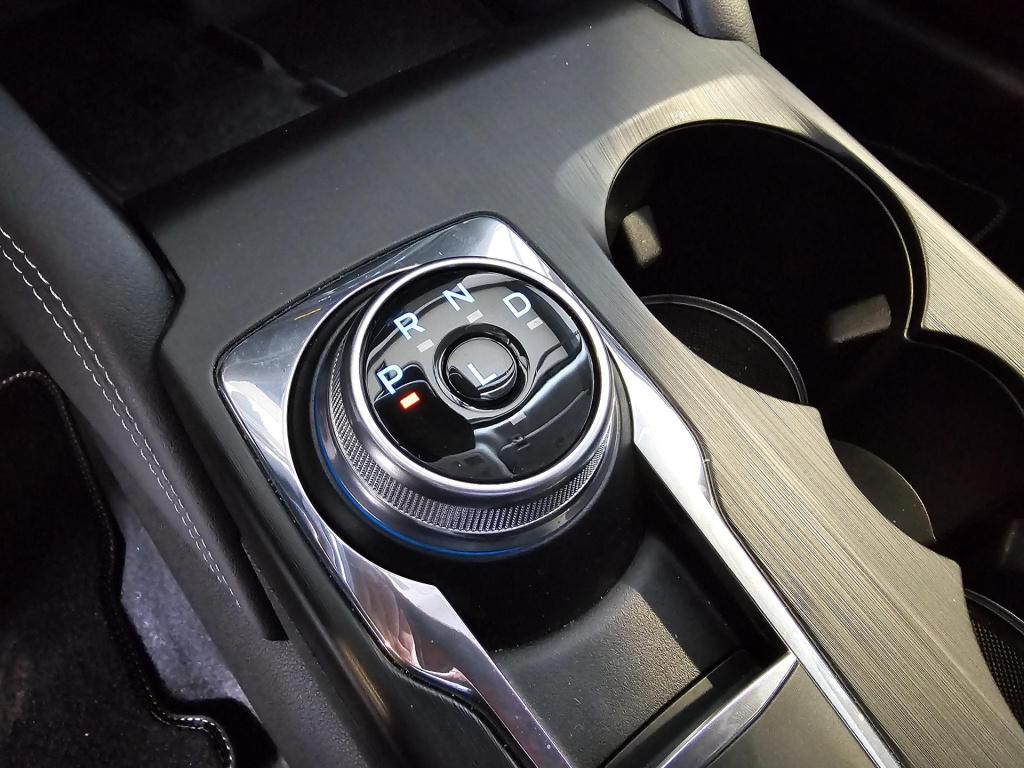 Ford Kuga 2.5 phev active