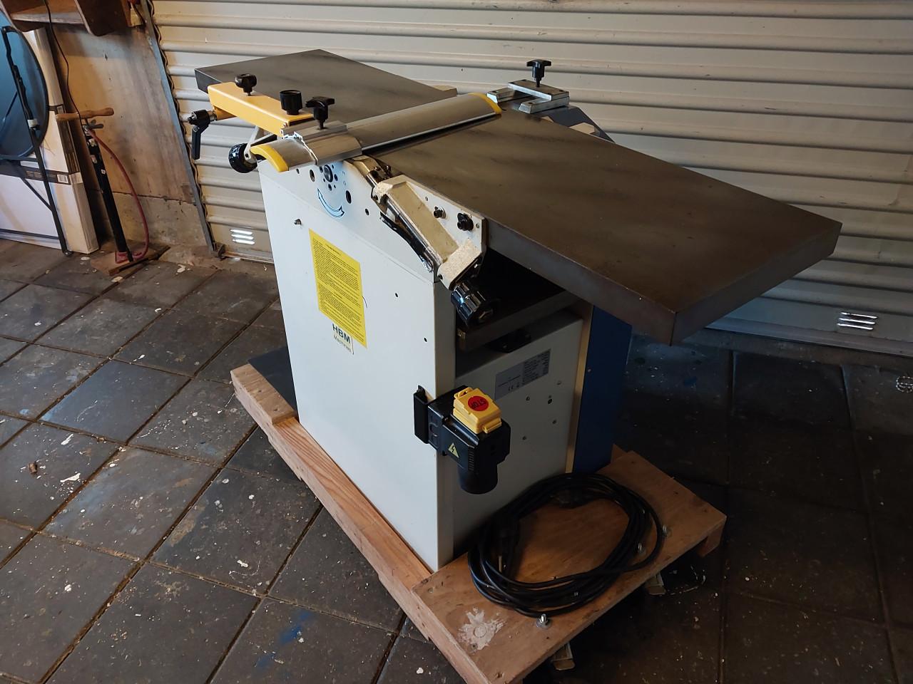 Te koop,Vlak van dikte bank HBM,