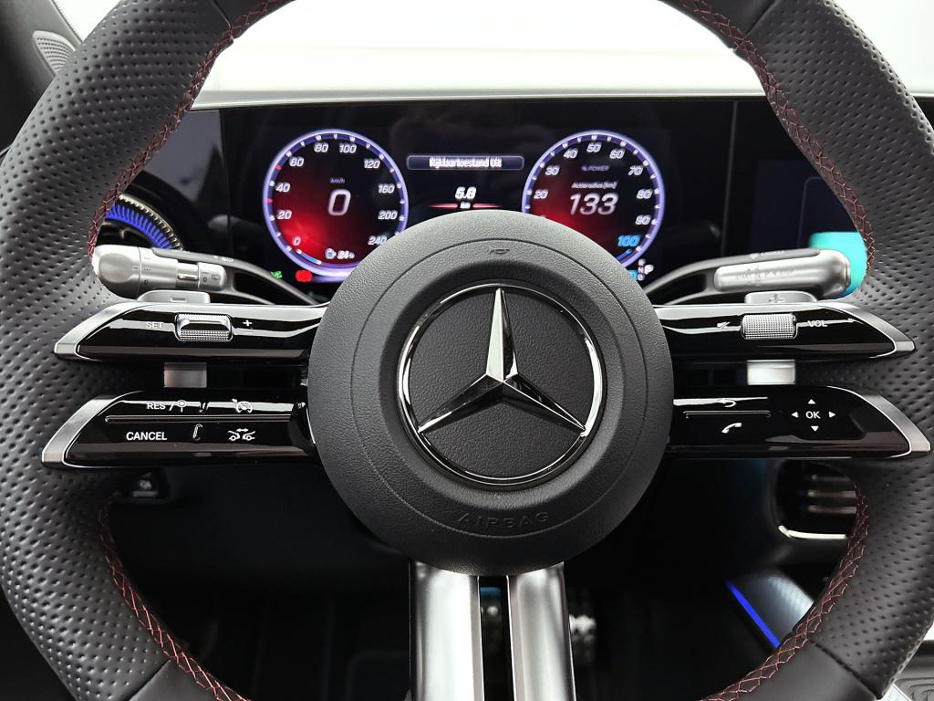 Mercedes-Benz Glb 250+ business solution amg 7p. 85.5 kwh | premium pakket 