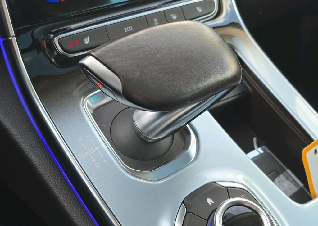 Renault Espace 1.6 tce 200 initiale paris 7p.