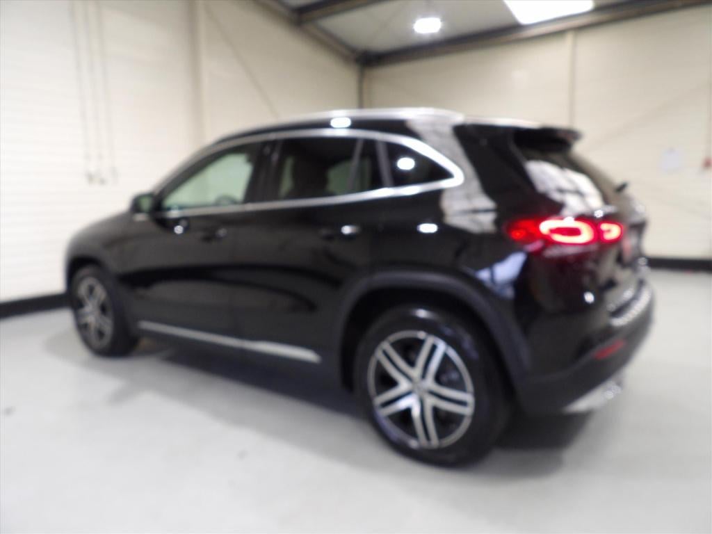 Mercedes-Benz Gla-klasse 250 e 218pk 8g-dct business solution luxury limite