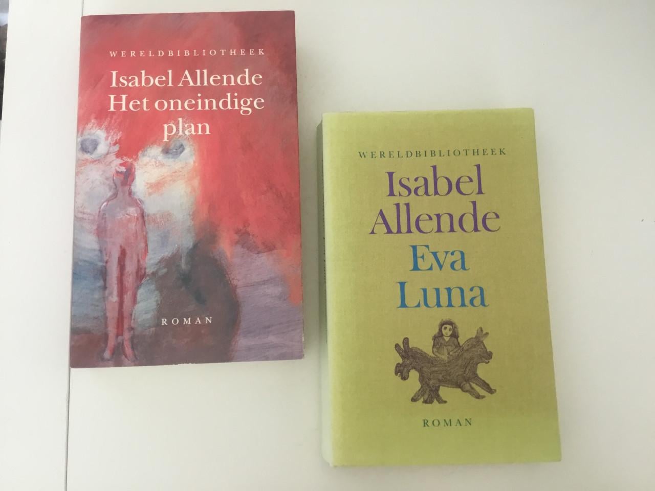 Diverse boeken
