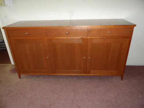 Dressoir € 50