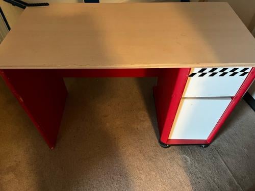 Kinderbureau