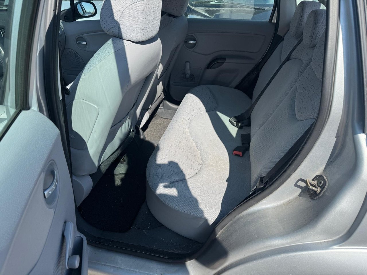 Citroen C3 1.4i ligne prestige/inruilkoopje/apk/zo mee!