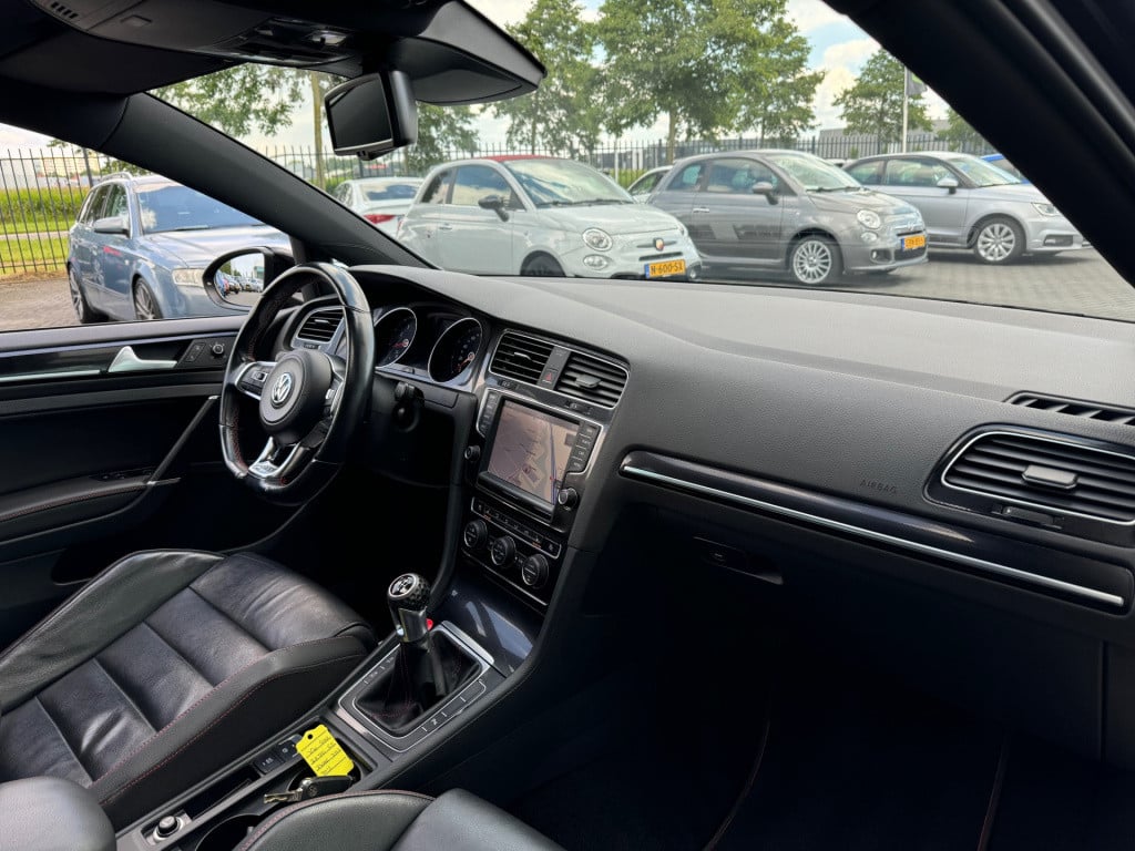 Volkswagen Golf 2.0 tsi gti performance * panoramadak * leer * xenon * navi