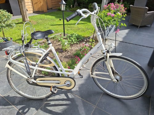 Damesfiets