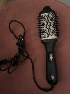 Ionic Föhnborstel