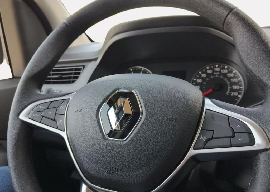Renault Express 1.5 dci 95 comfort +