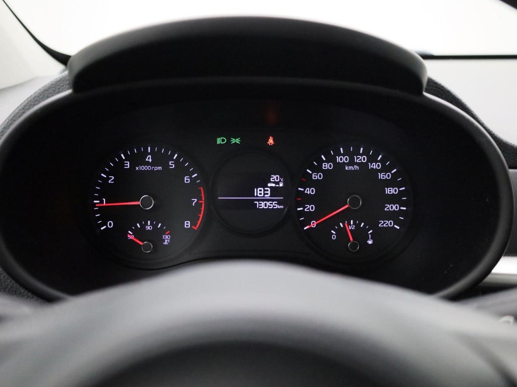 Kia Picanto 1.0 mpi comfortplusline | camera | airco | bluetooth | apple ca