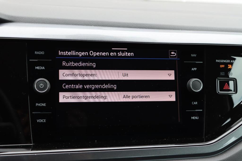 Volkswagen Taigo 1.0 tsi style 110pk dsg7