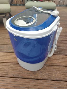 Mestic MW-100 wasmachine