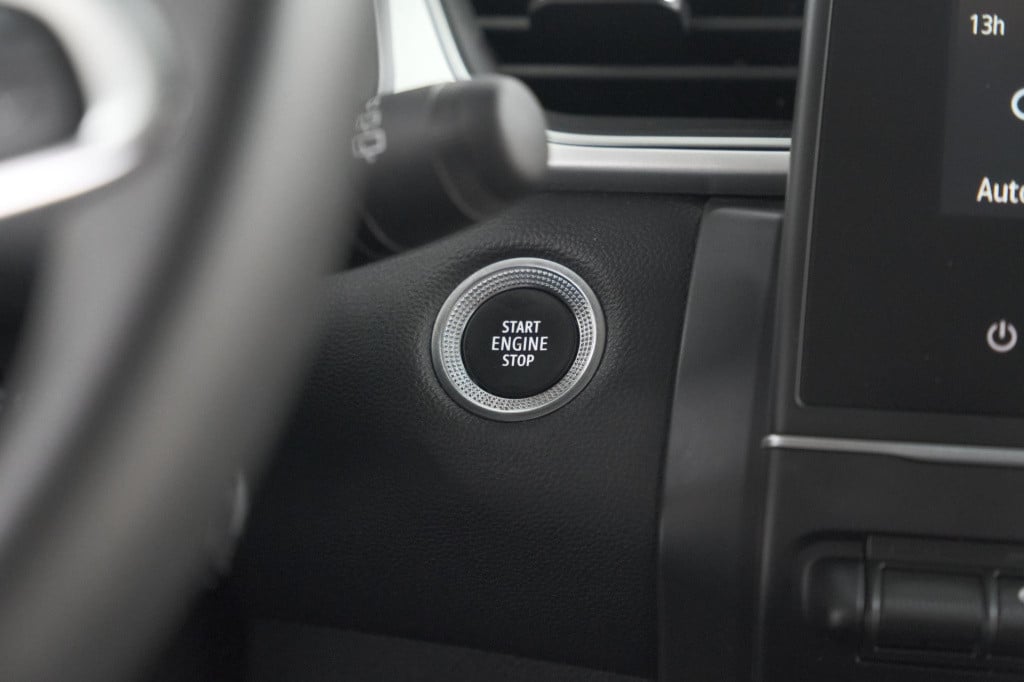 Renault Captur tce 90 techno | camera | navigatie | parkeersensoren | cruis