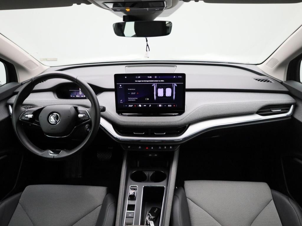 Skoda Enyaq Iv 60 | trekhaak | navigatie | apple carplay / android auto | v