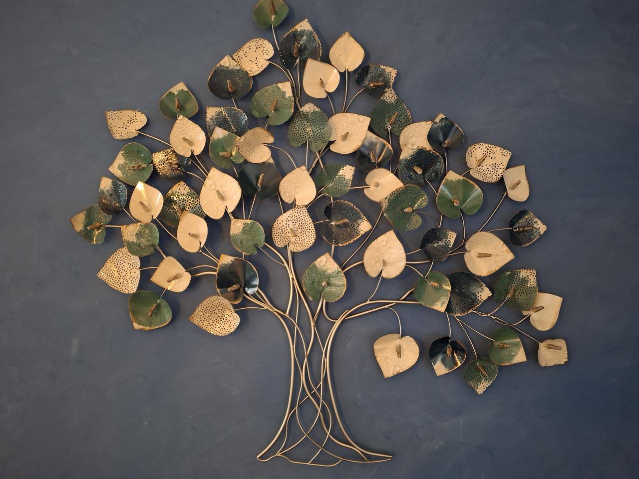 Prachtige Muur decoratie