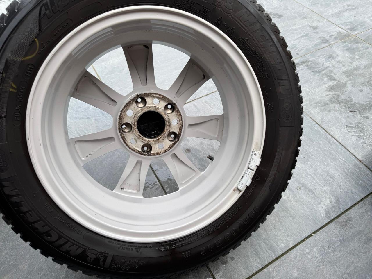 Orginele Mercedes C klas velgen