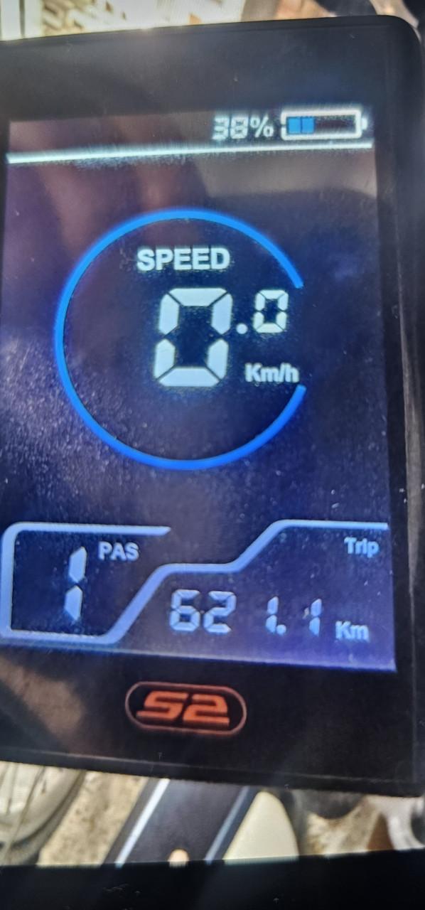 E-bike