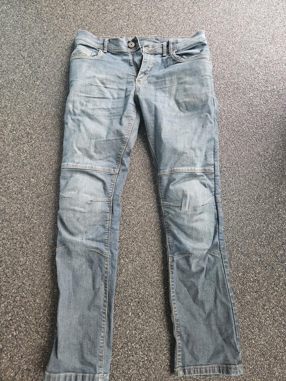 Motor jeans