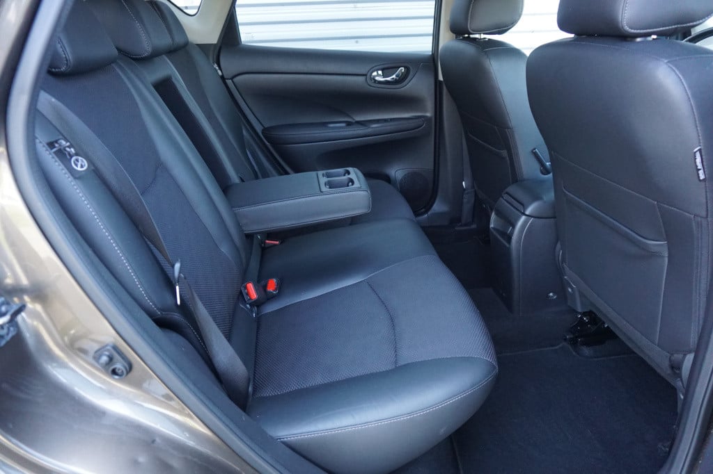 Nissan Pulsar 1.2 dig-t n-vision climate / navi / camera / parkeers. / crui