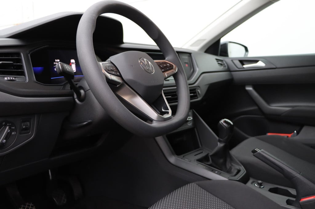 Volkswagen Polo 1.0 mpi 81pk