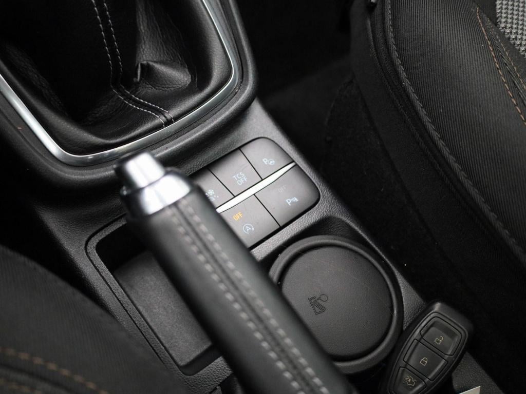 Ford Puma 1.0 ecoboost hybrid titanium x first edition b&o soundsystem | ca