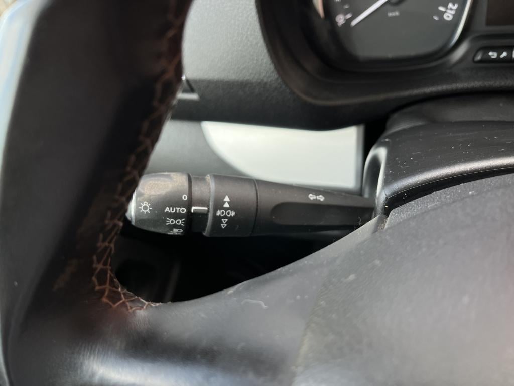 Toyota Proace worker 2.0 d-4d black line long | carplay | 17'' | navi | tre