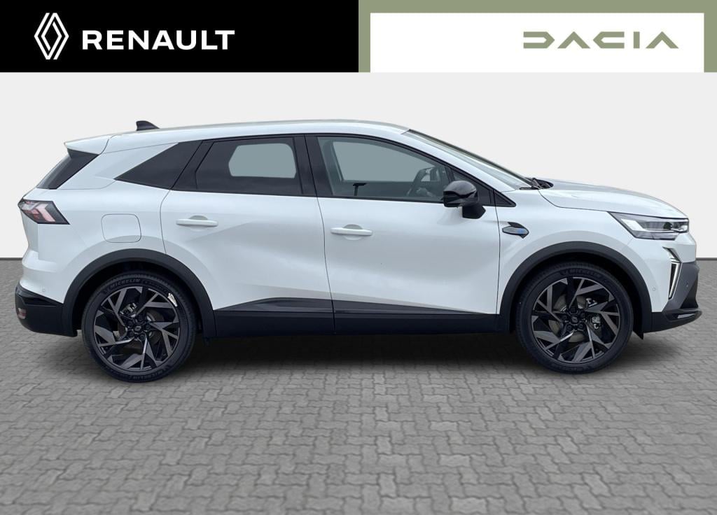 Renault Symbioz 1.8 e-tech full hybrid 160 esprit alpine