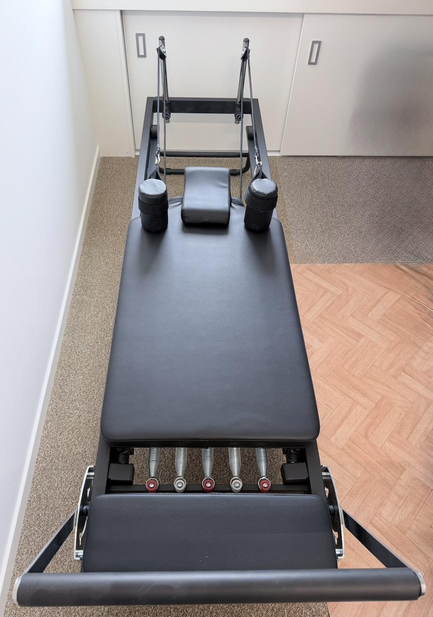 Pilates Reformer