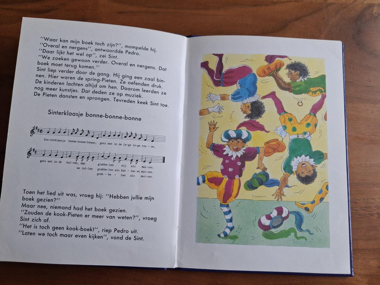 De mooiste Sinterklaas verhalen