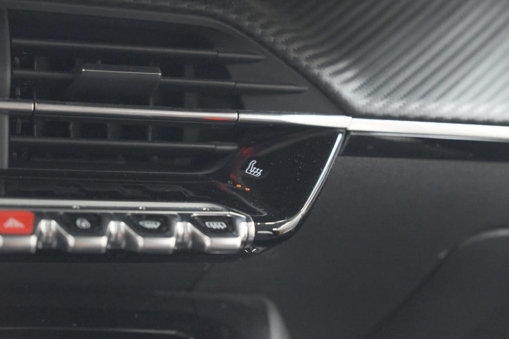 Peugeot 208 puretech 100 allure pack | adaptieve cruise control | camera | 