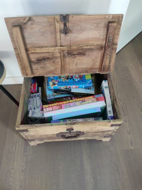 Salontafel