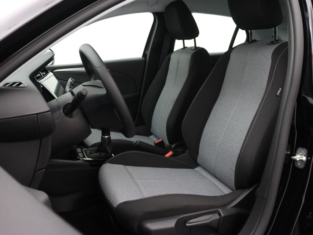 Opel Corsa 1.2 | nieuw! | showroommodel! | snel leverbaar! |