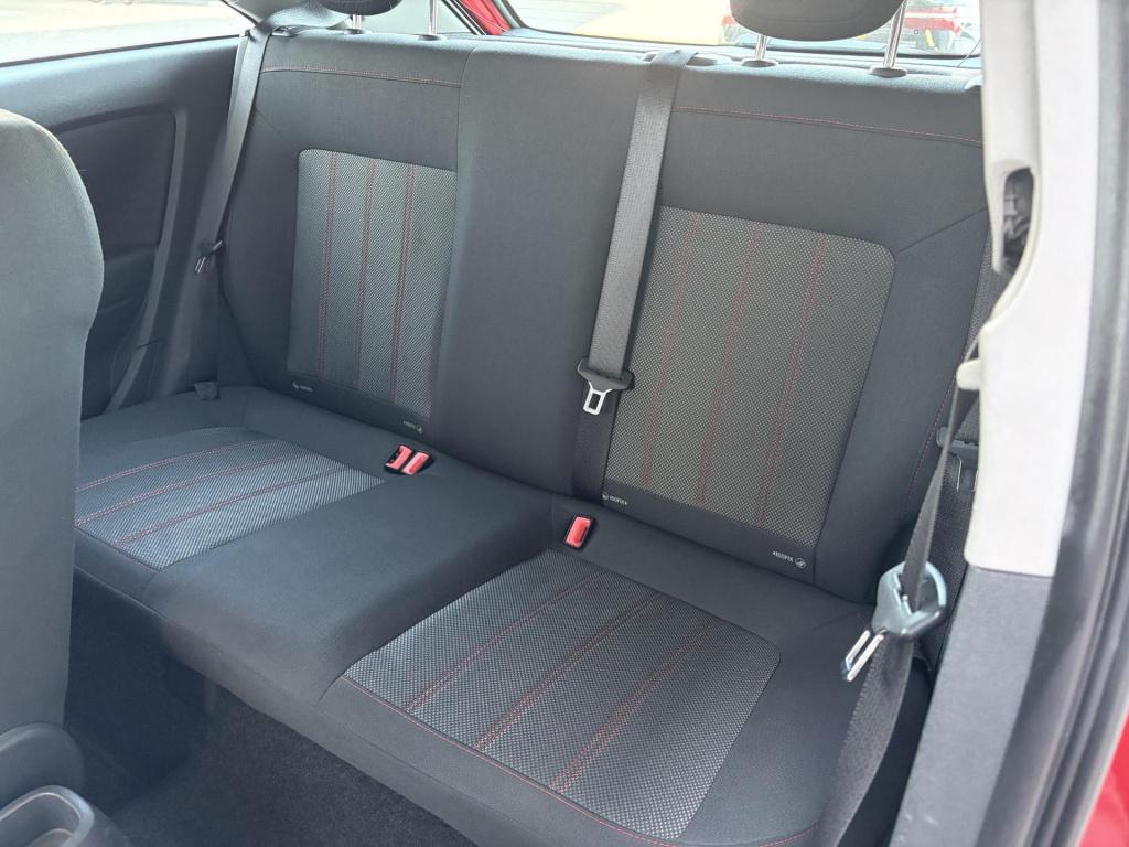 Opel Corsa 1.6-16v t color edition opc line