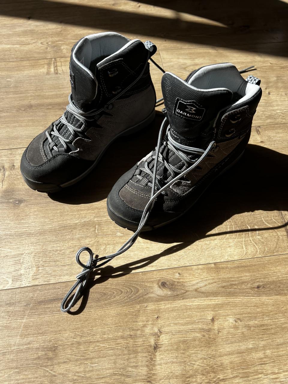 Wandelschoenen Garmon Nieuw mt 37