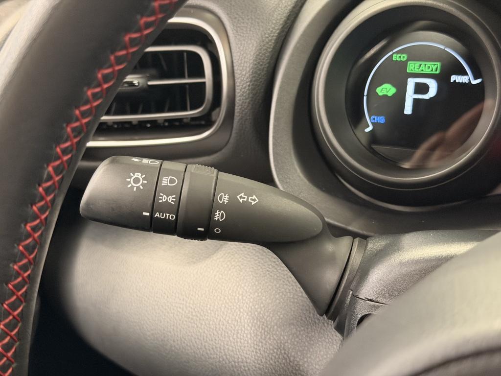 Toyota Yaris 1.5 hybrid gr sport