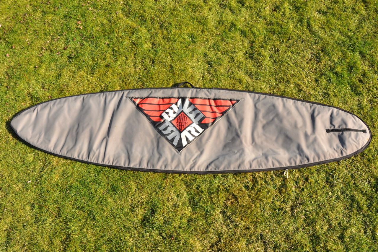 3x boardbags