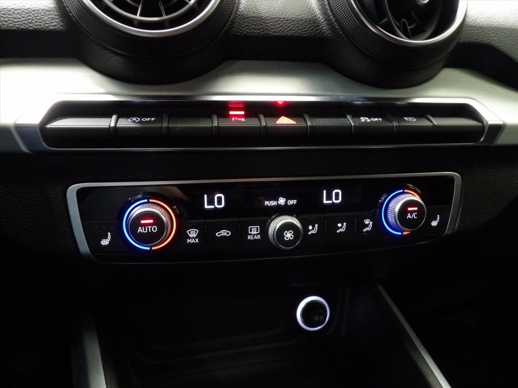 Audi Q2 s-line 35 tfsi 150pk s tronic