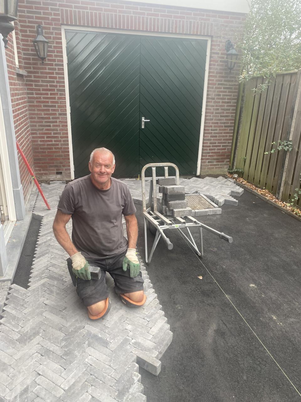 Vakmensen en diensten