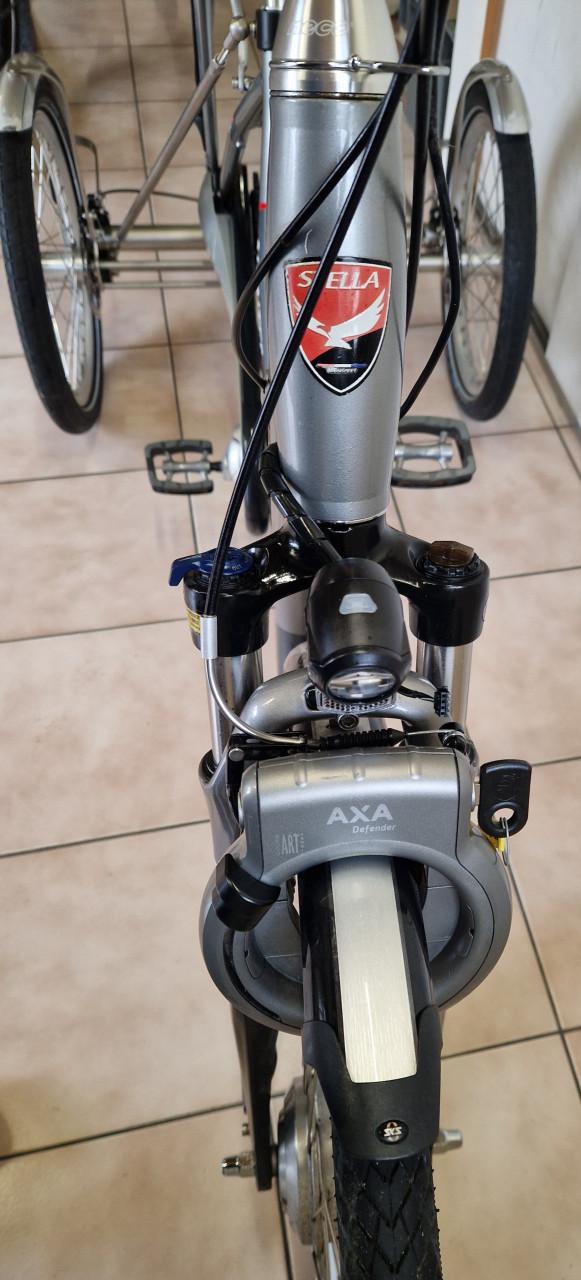 Stella Nantes Superior driewieler